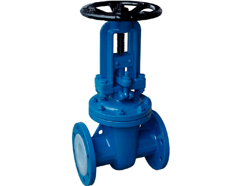 Valve