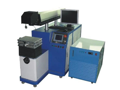 Bonding machine