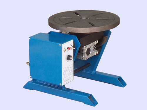 Welding table