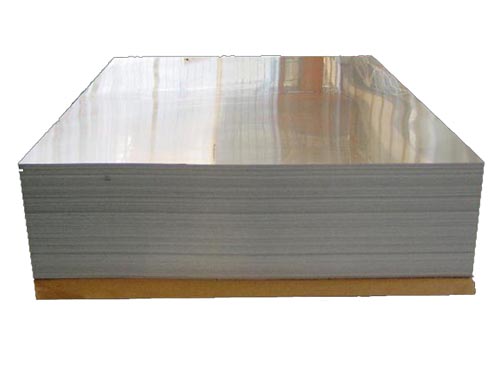 aluminium sheet