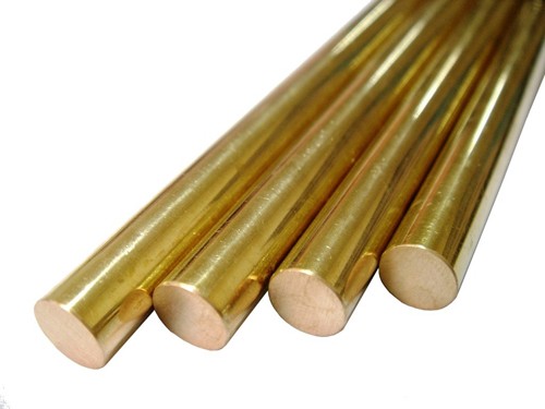 Copper