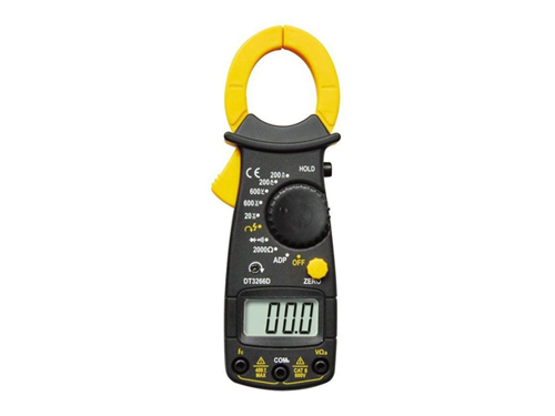 Multimeter