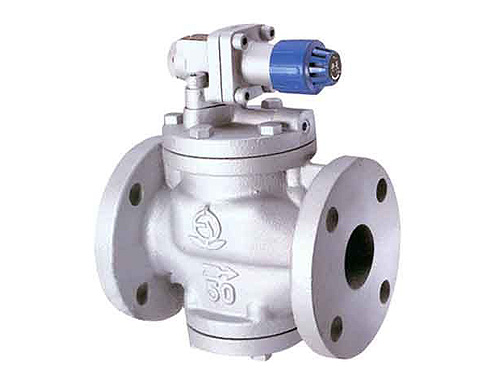 Valve