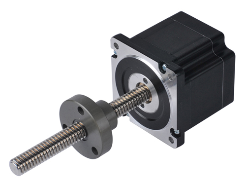 Step motor