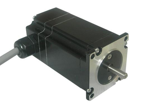Step motor
