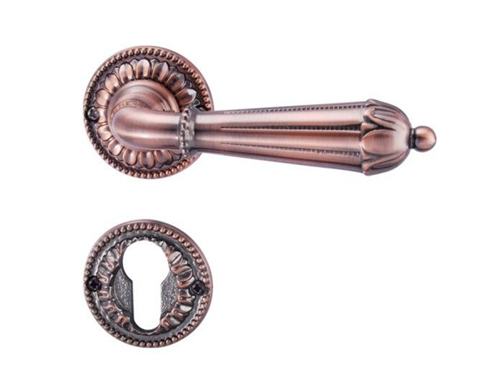 Gate lock