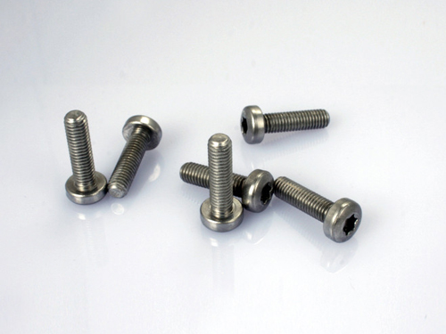 Screw