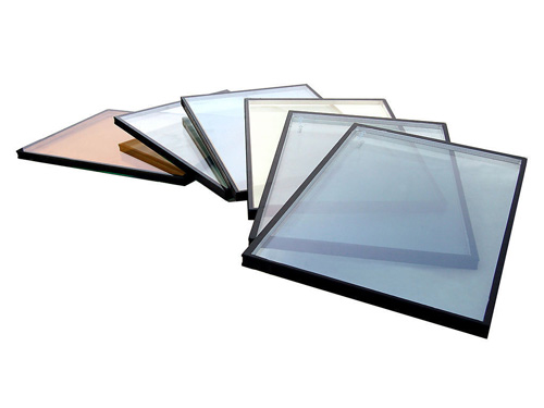 Glass