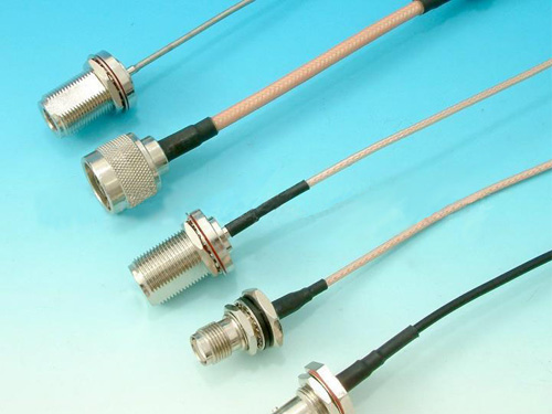 Wire and cable