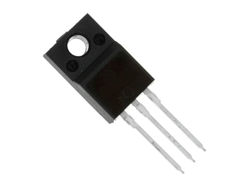 Transistor