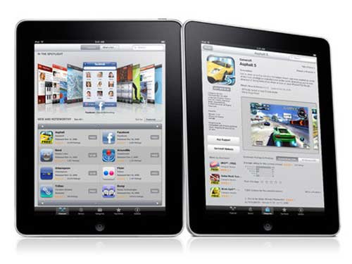 Apple iPad