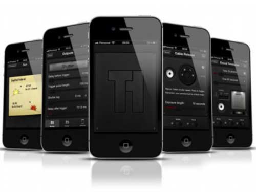 Apple iPhone