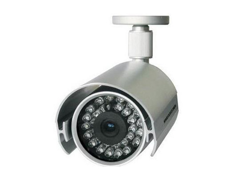 Monitoring equipment