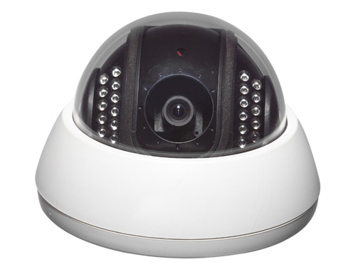 Monitoring equipment
