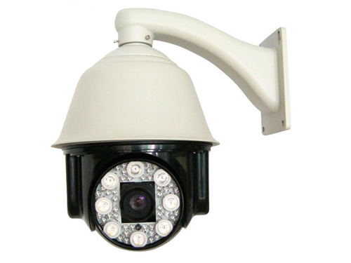 Monitoring equipment