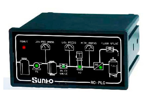 Automatic control system
