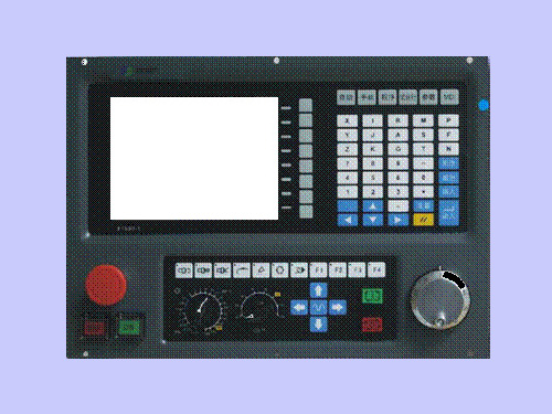 Automatic control system