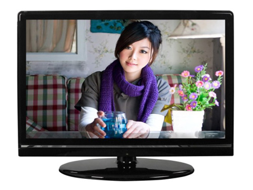 LCD TV