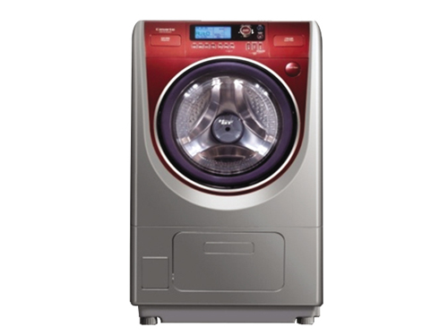 Haier washing machine Kasadi series