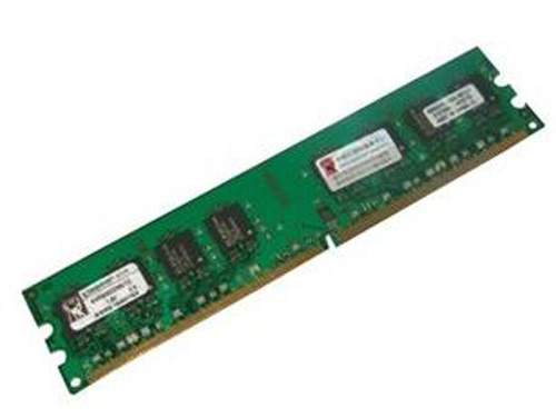 Computer memory