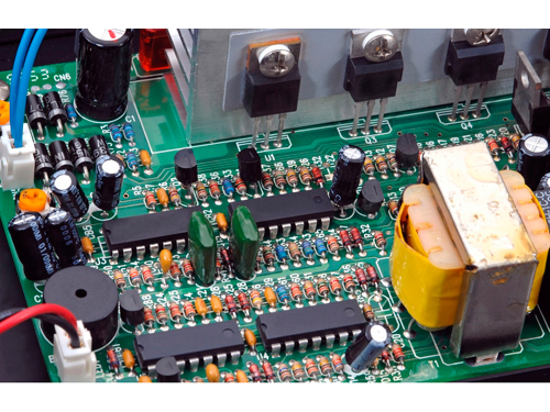 circuit board