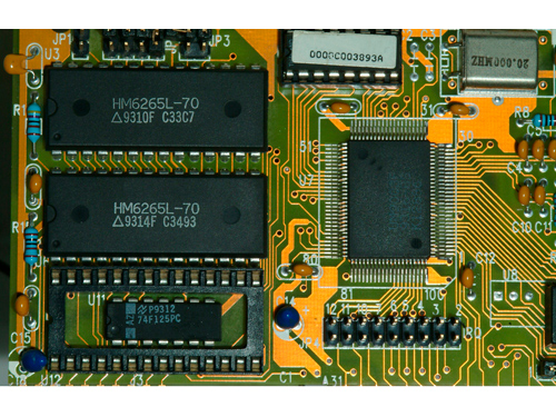 circuit board