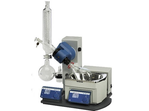 Evaporimeter