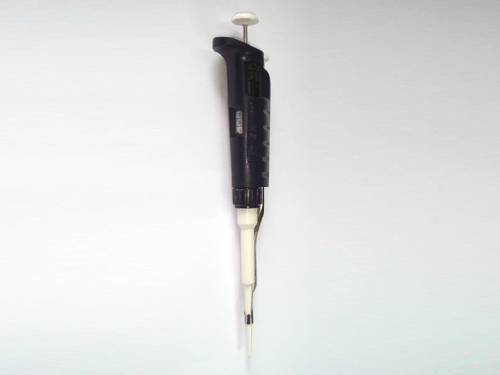 Micropipet