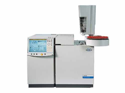 Chromatograph