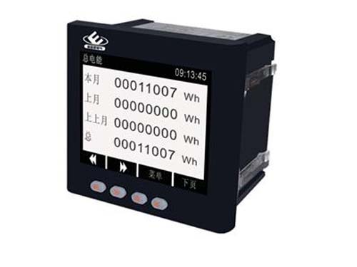 Power meter