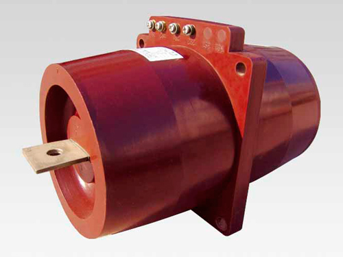 Current transformer