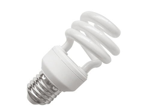 Energy saving light