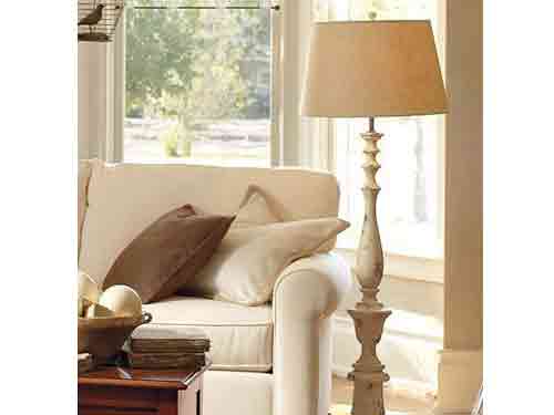 Floor lamp