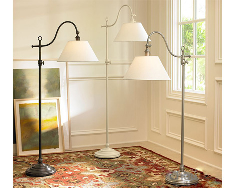 Floor lamp