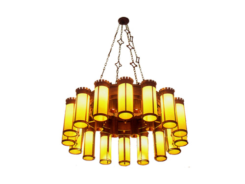 lamp