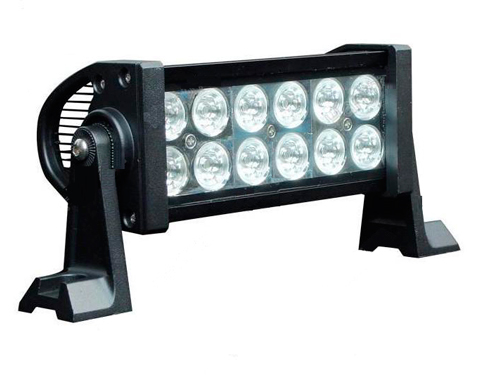 LED lights