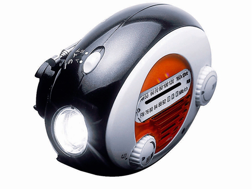 LED lights