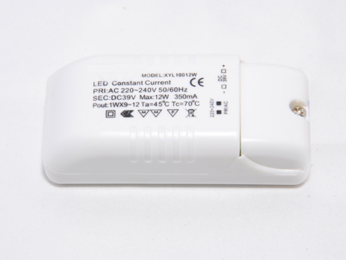 LED driver