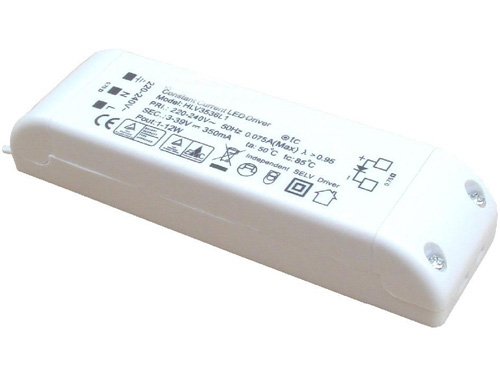 LED driver