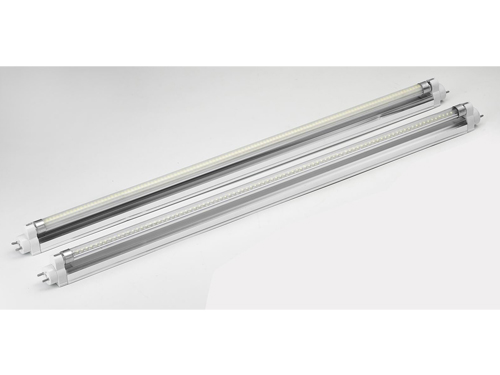 LED fluorescent tube series