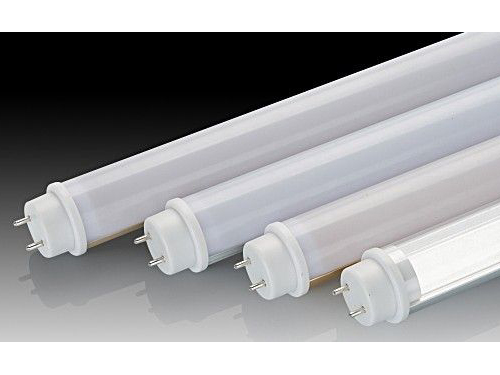 LED fluorescent tube series