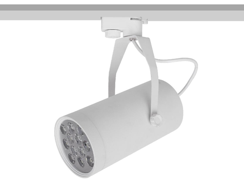 LED Track Light Series