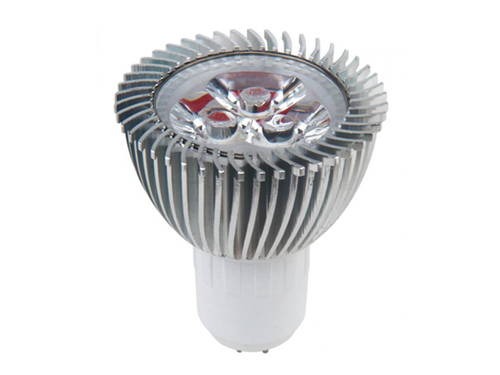 LED lights Cup Series