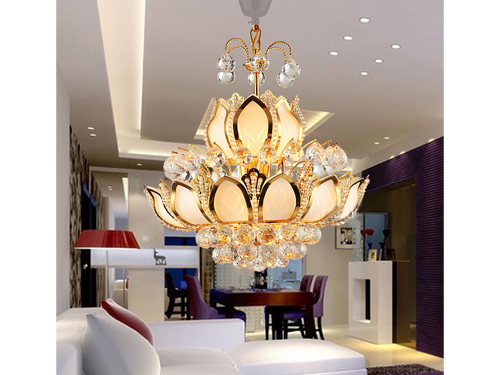 Hotel Lighting