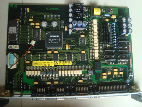 CTM， FAST, G6300 rapier loom and other circuit board repair