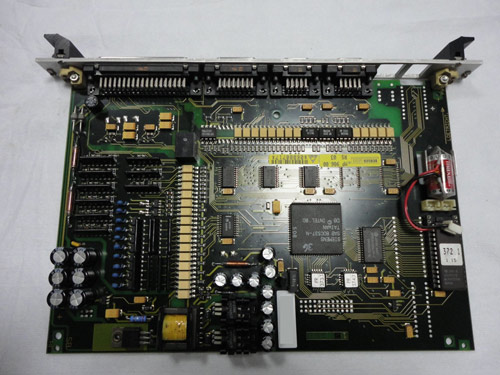 CTM， FAST, G6300 rapier loom and other circuit board repair