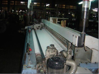 CTM， FAST, G6300 rapier loom and other circuit board repair