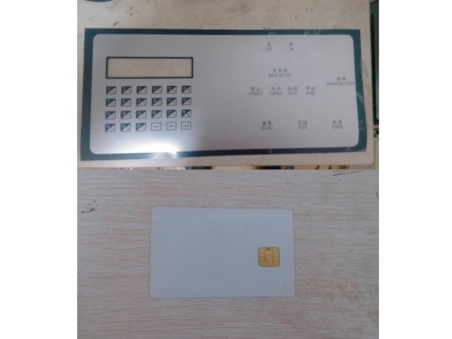 Wholesale RF weaving machine circuit board repair