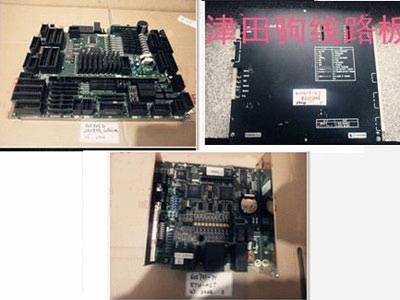 TSUDAKOMA circuit board
